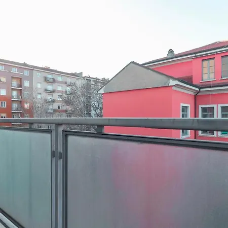 Italianway - Brianza 14 A Apartment Mailand