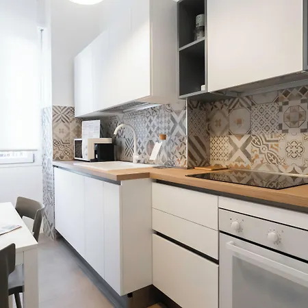 Italianway - Brianza 14 A Apartment Mailand