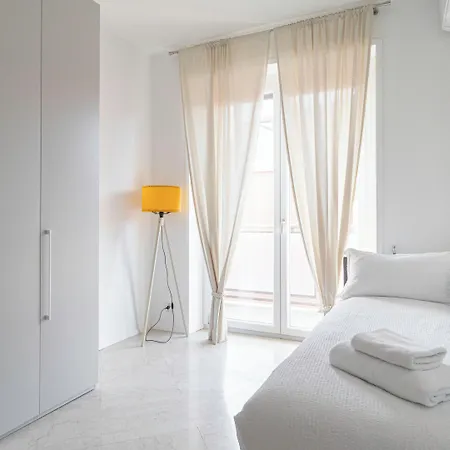 Apartment Italianway - Brianza 14 A