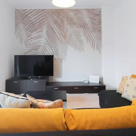 Apartment Italianway - Brianza 14 A