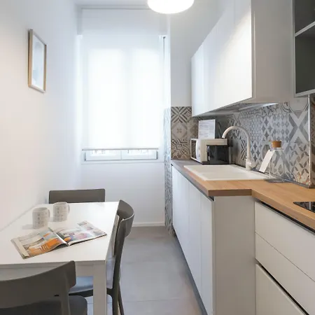 Italianway - Brianza 14 A Apartment Mailand