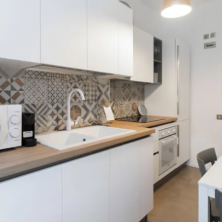 Italianway - Brianza 14 A Apartment