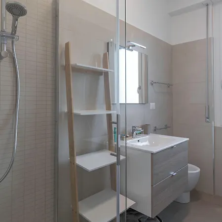Apartment Italianway - Brianza 14 A Mailand