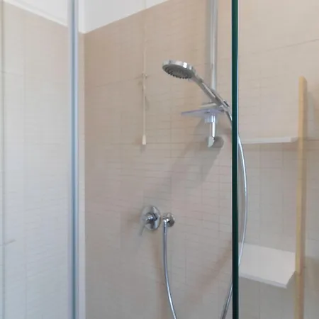Apartment Italianway - Brianza 14 A *