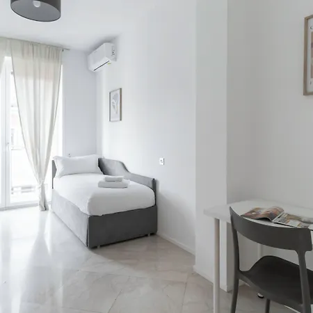 Italianway - Brianza 14 A Apartment